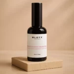 Huile d'argan parfumée à la Rose - 50 ml