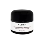 Light Natural Cream with Sweet Almond - 50ml
