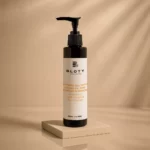 Gel douche enrichi à l'huile d'argan et à la fleur d'oranger - 200 ml