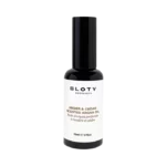 Amber & Cedar Scented Argan Oil - 50ml