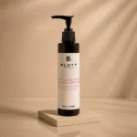 Lotion corporelle à l'huile d'argan et à la rose - 200 ml