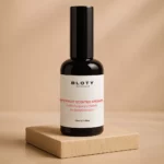 Huile d'argan parfumée au pamplemousse - 50 ml