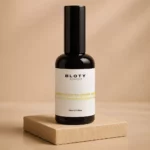 Huile d'argan parfumée au jasmin - 50 ml