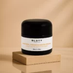 Crème naturelle à la fleur d'oranger - 50ml