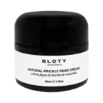 Natural Prickly Pear Oil Cream - 50ml