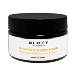 Face and Body Scrub - 100ml