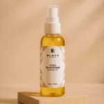 Huile de massage à la verveine - 60 ml