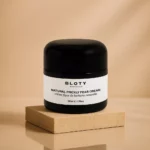Crème naturelle à l'huile de figue de Barbarie - 50 ml