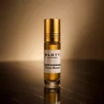 Orange Blossom Perfume Oil